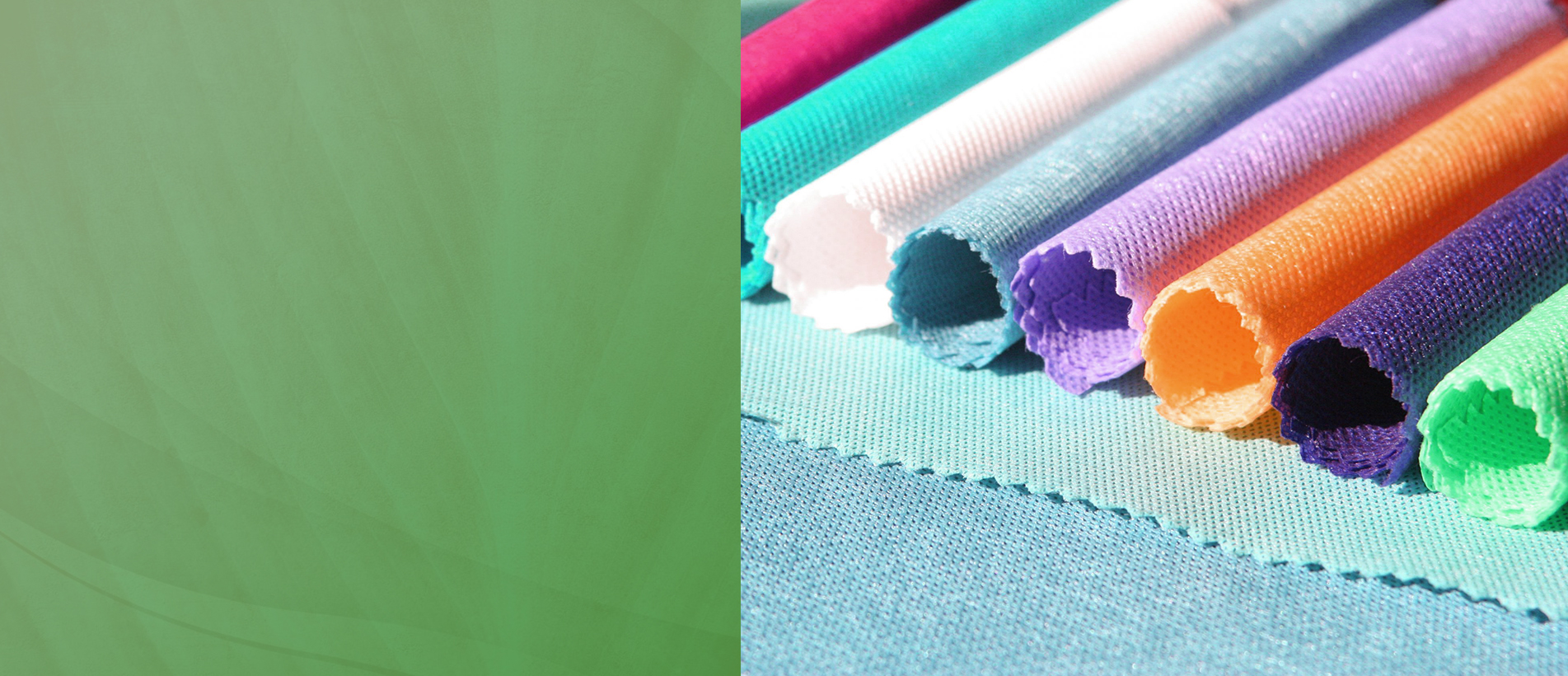 Нетканый материал для изготовления сумок - Нетканый материал для домашнего текстиля - Нетканый материал для мебели