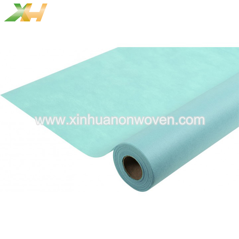 non woven fabric roll