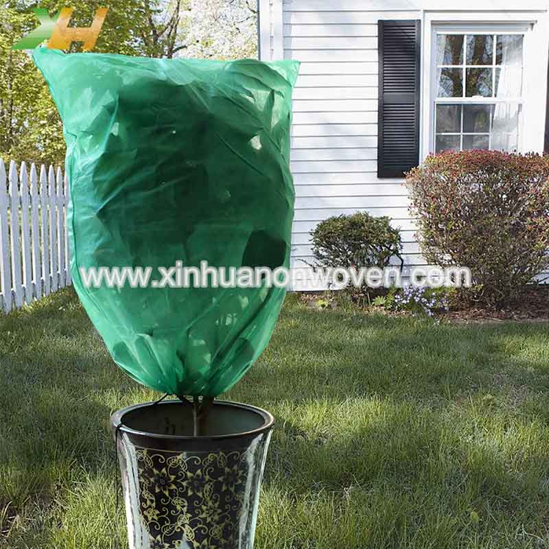 agricultural non woven crop cover
