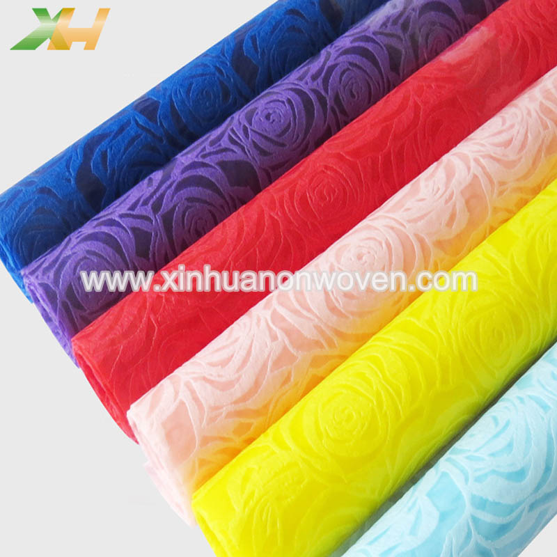 pp spunbond non woven fabric