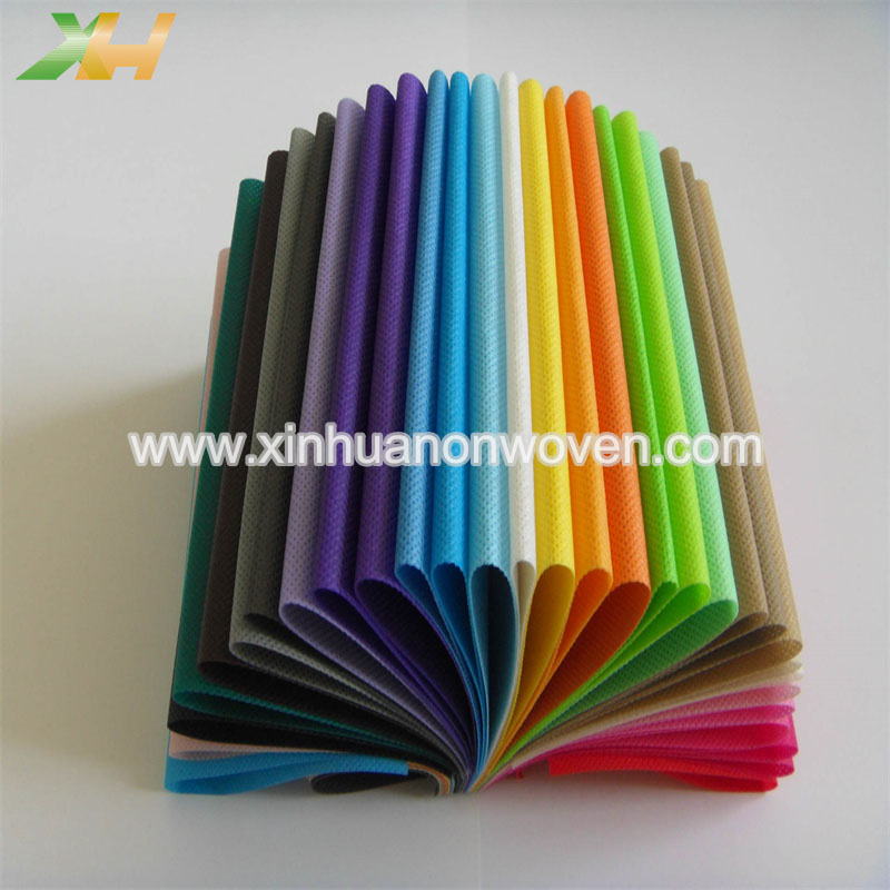 eco friendly non woven fabric