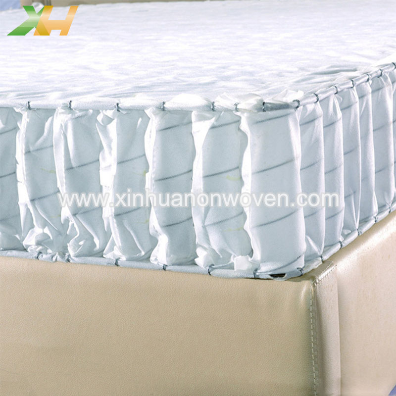non woven biodegradable fabric