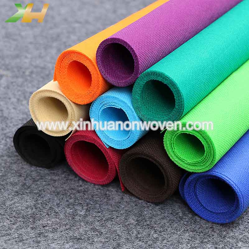 non woven polypropylene fabric wholesale