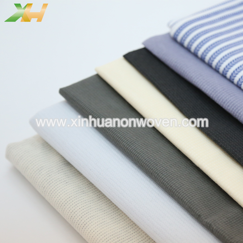 Polyester stitchbond nonwoven material
