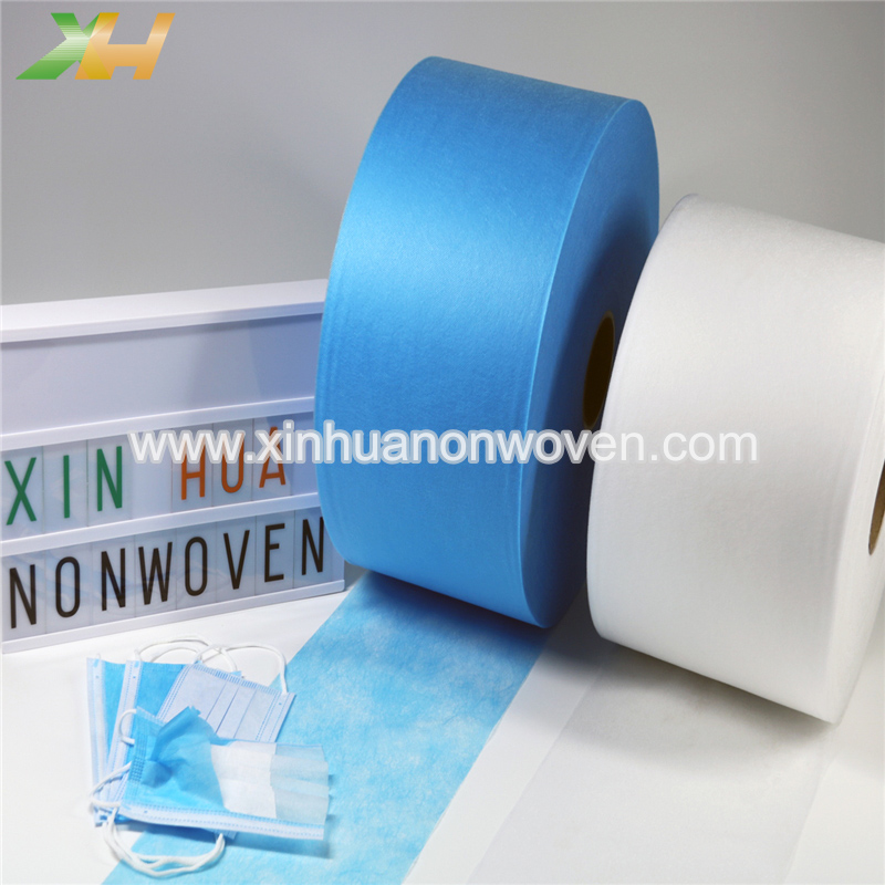 3 ply non woven face mask