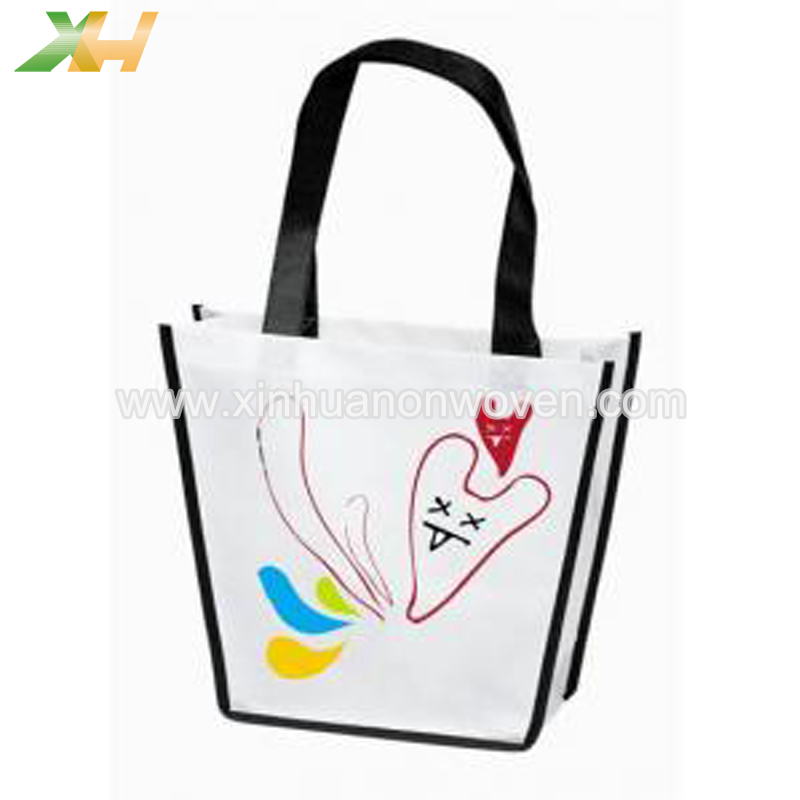 non woven bags supplier