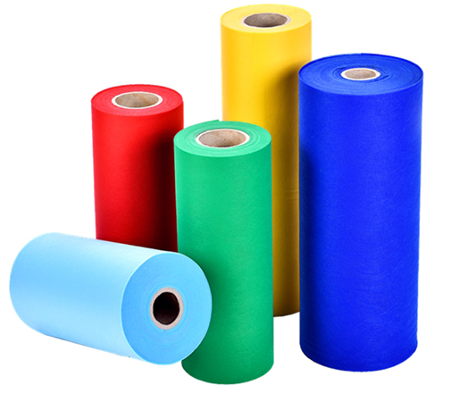 Нетканые материалы имеют множество применений: универсальность и инновации