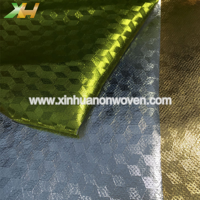 non woven spun polypropylene cloth
