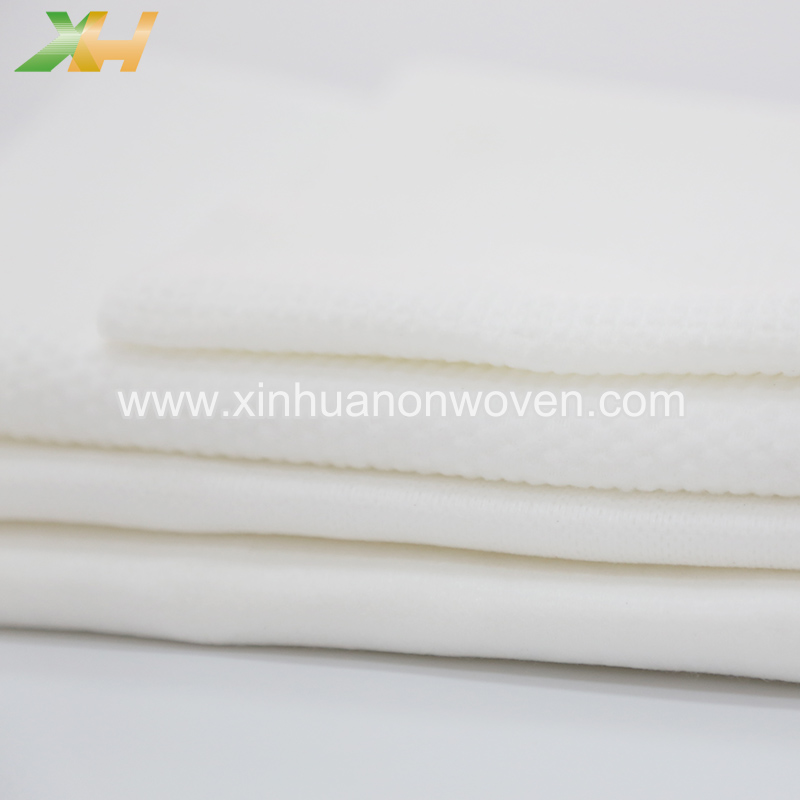 Нетканые материалы спанлейс: разнообразные области применения и перспективы экологически чистых материалов