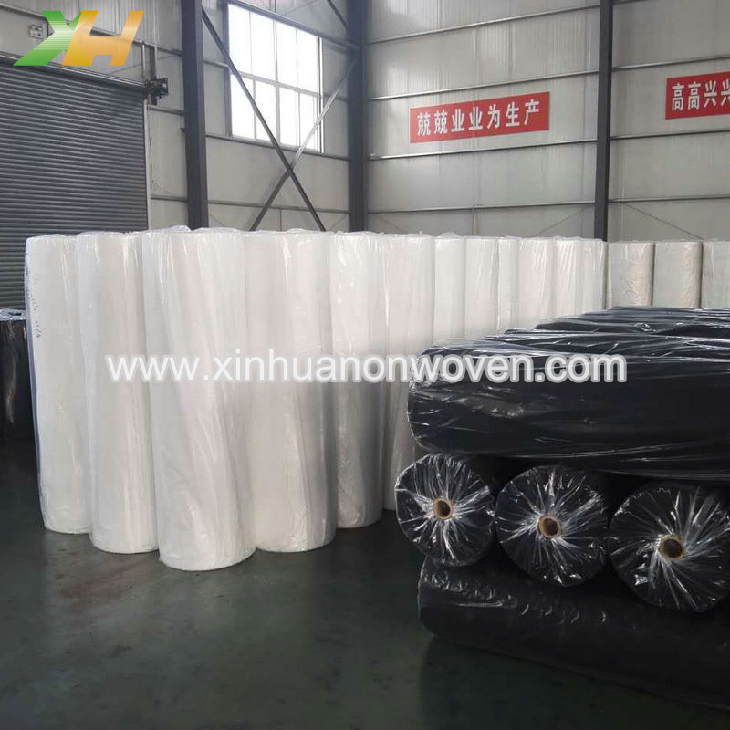 Фабрика нетканых материалов «Синьхуа Текстиль»