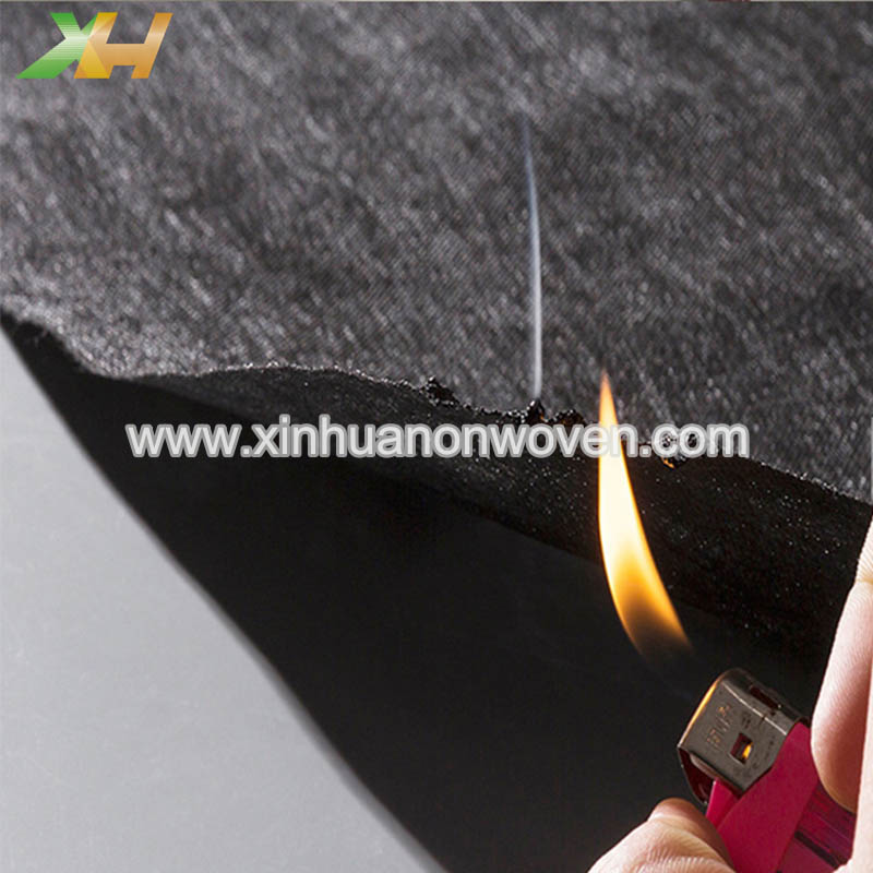 XINHUA TEXTILE Производитель нетканых материалов