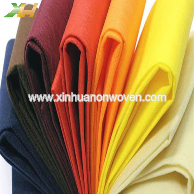 Фабрика нетканых покрытий для столов «Синьхуа Текстиль»