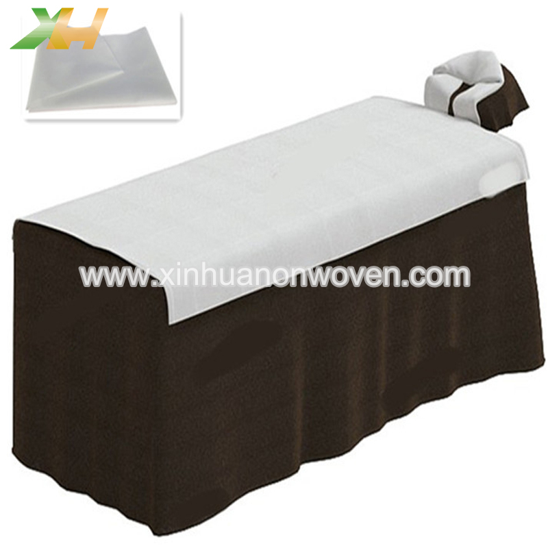 Non Woven Bed Sheet