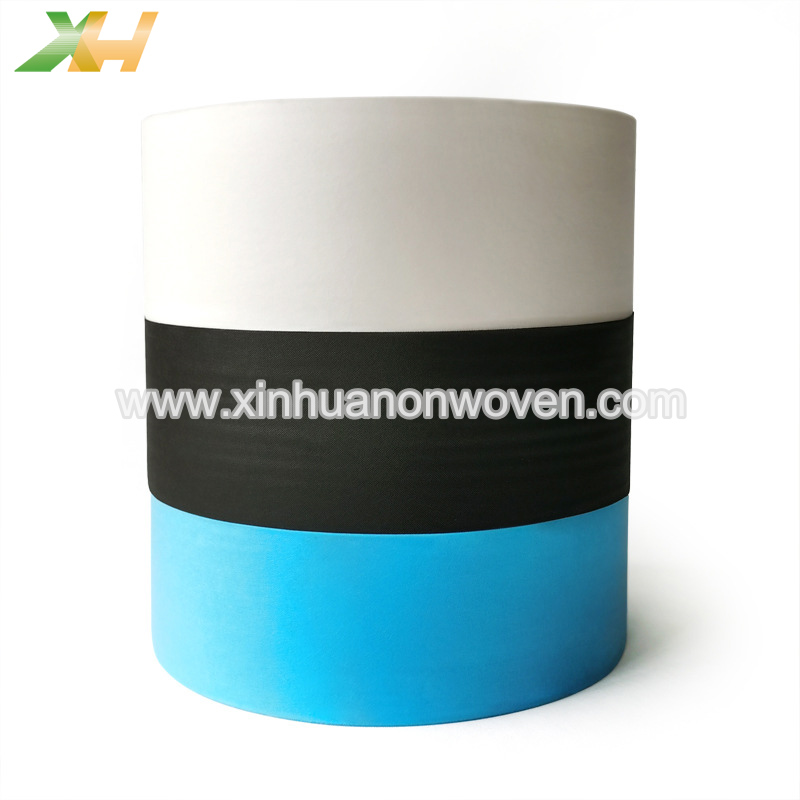 non woven mask material