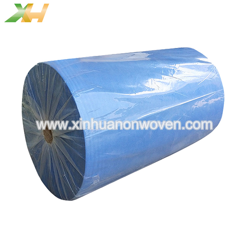 Роль нетканых материалов в современном здравоохранении