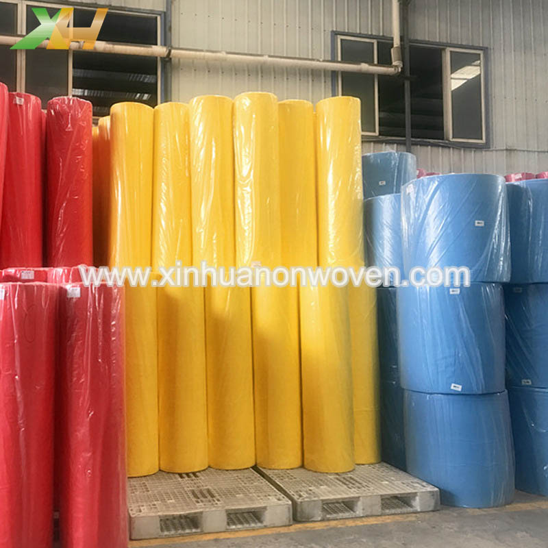 Какие проблемы могут решить нетканые материалы?