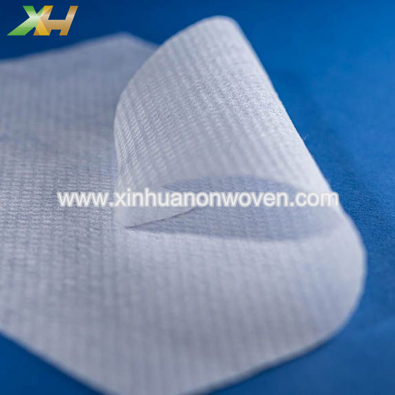 Thermally Bonded Non-woven Fabric