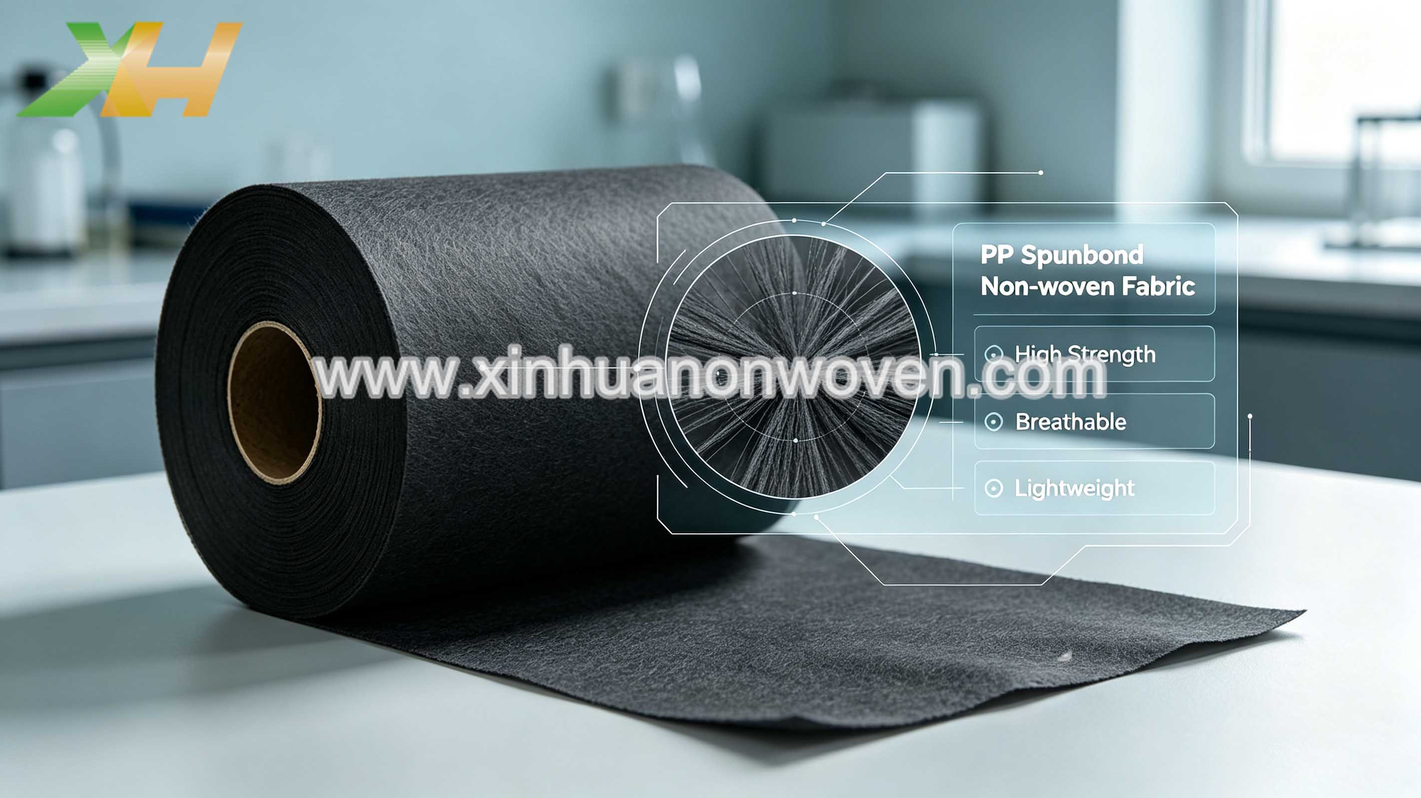 non woven fabric manufacturer