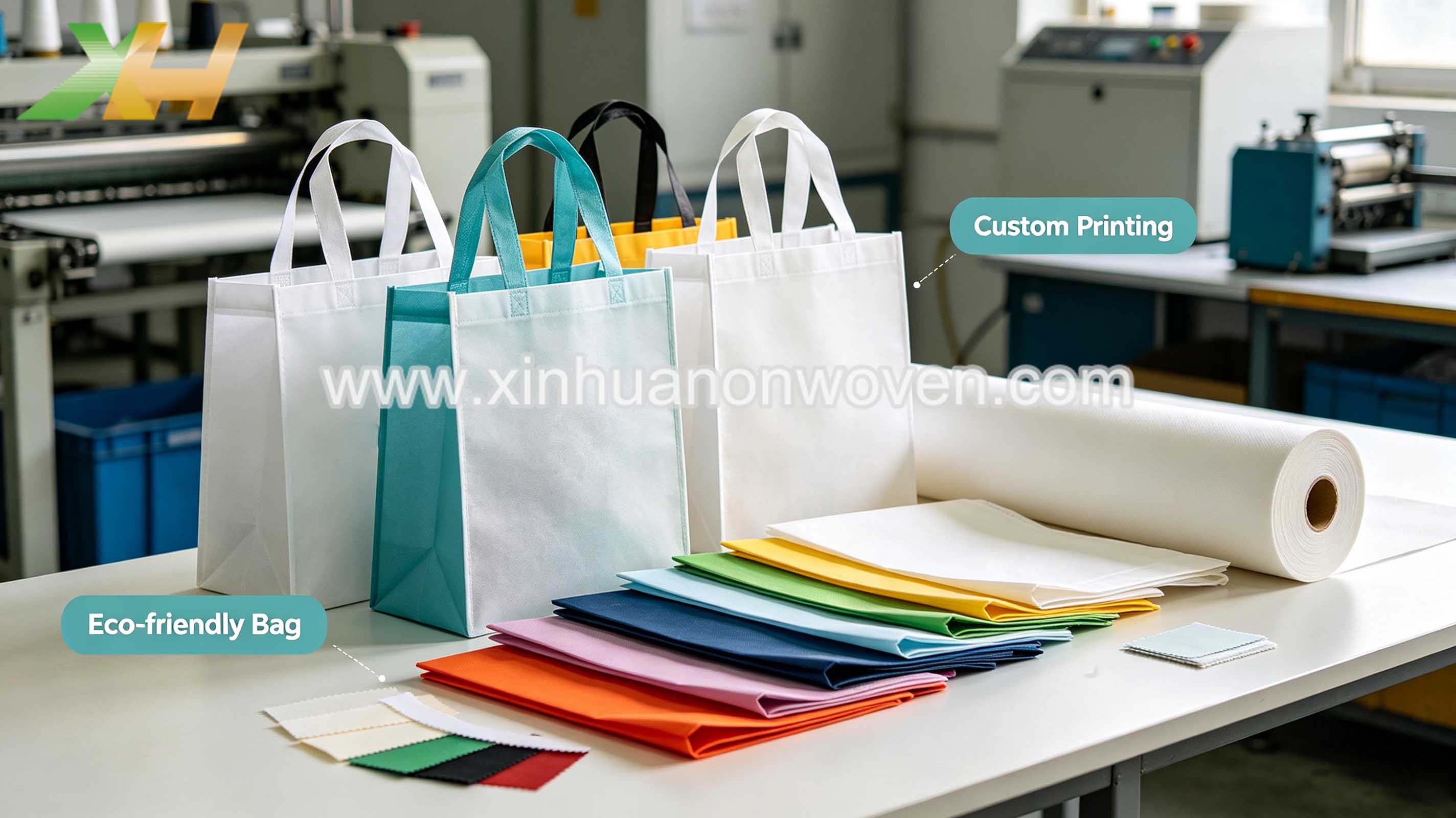non woven roll suppliers