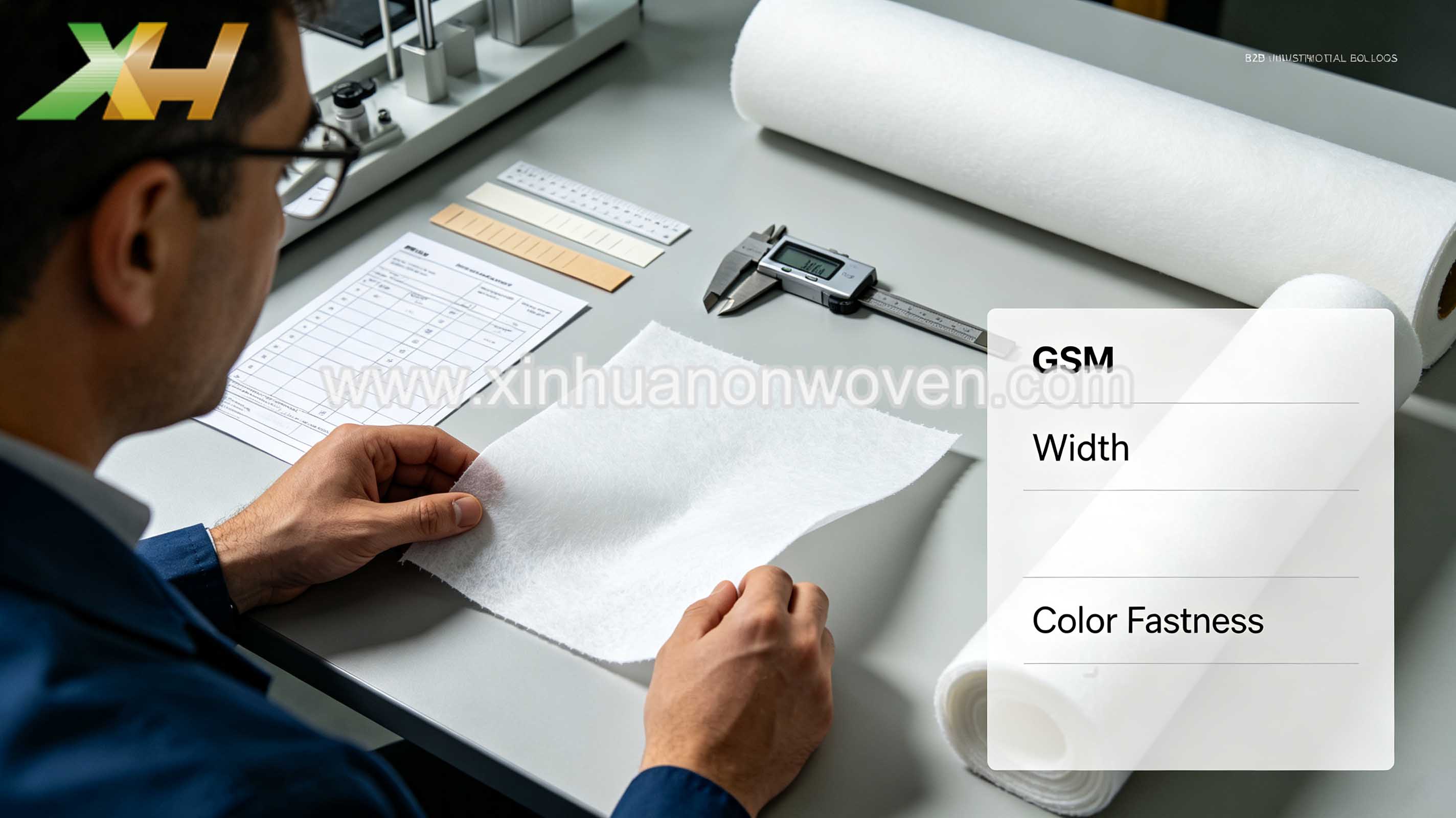 pp spunbond nonwoven fabric